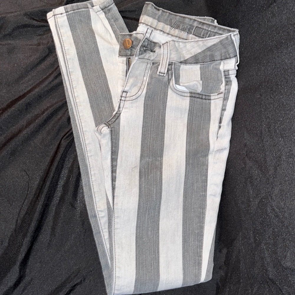 Vans `Xtreme Skinny' jeans